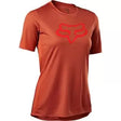 XSFoxhead Red Clay