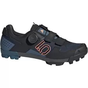 7.5Legend Ink/Core Black/Coral Fusion