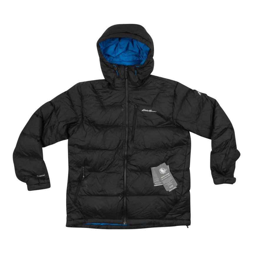 Eddie Bauer Downlight Alpine Hooded Jacket Men s Clothing Geartrade