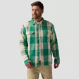 XLGearhead Green Buffalo