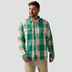 XLGearhead Green Buffalo