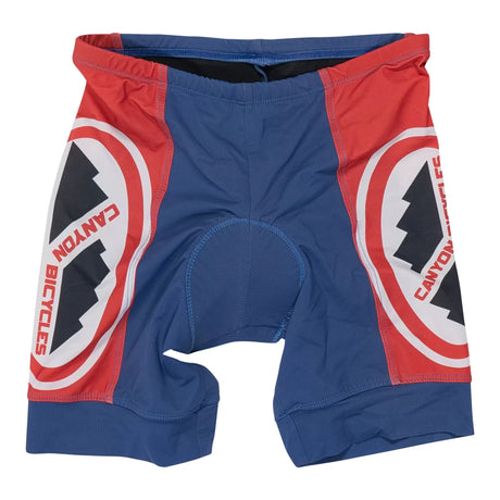 MRed/Blue/White