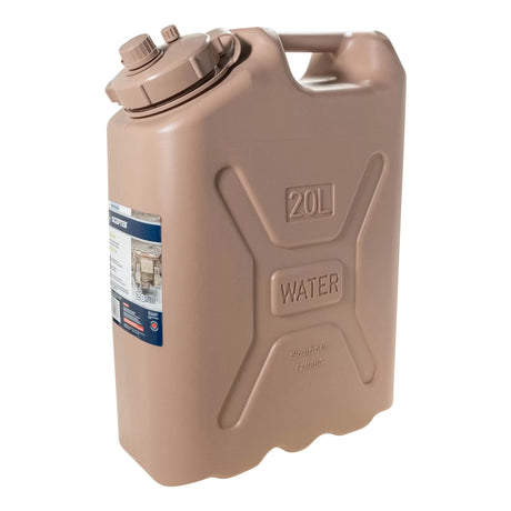 20 LSand
