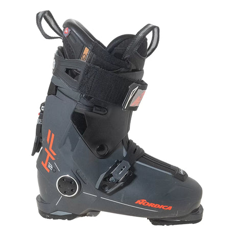 26.5Grey/Orange