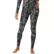 XSBlack Digi Plaid