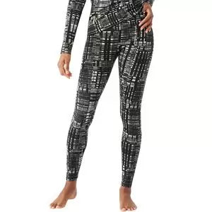 XSBlack Digi Plaid