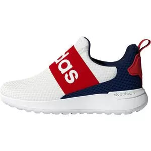 7Ftwr White/Dark Blue/Scarlet