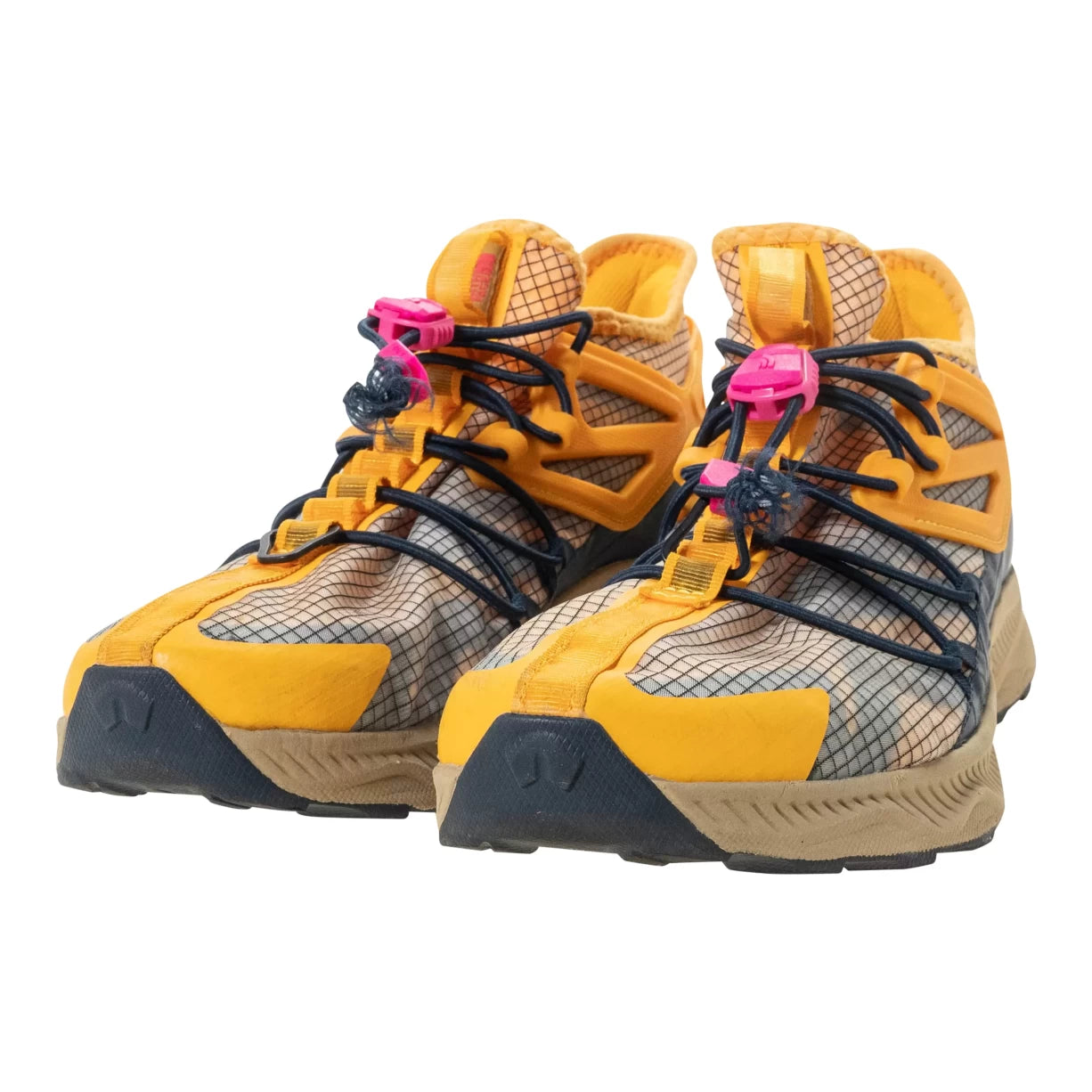 8.5Yellow/Blue