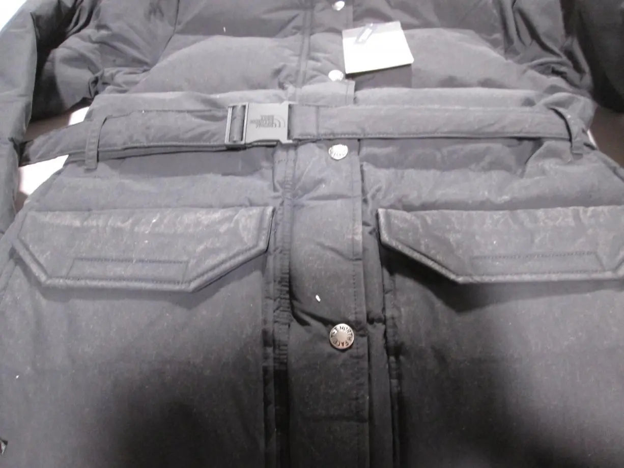 STNF Black