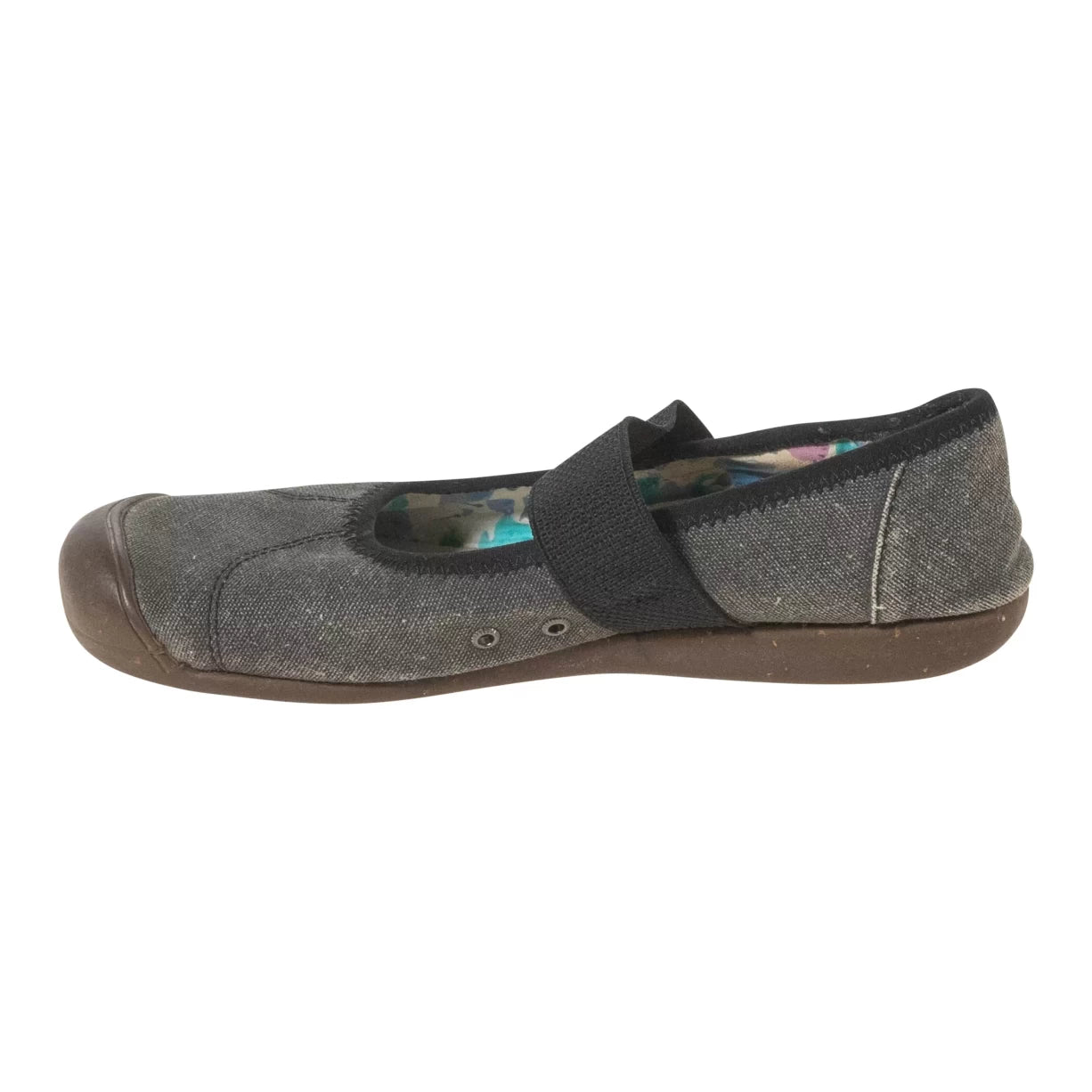 8.5Gray