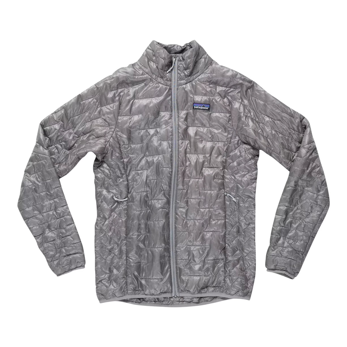 Patagonia Micro Puff Jacket - Women's – Geartrade.com