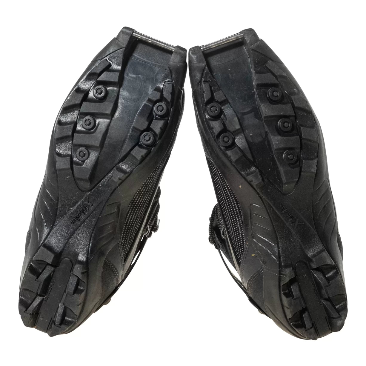 9.5Black