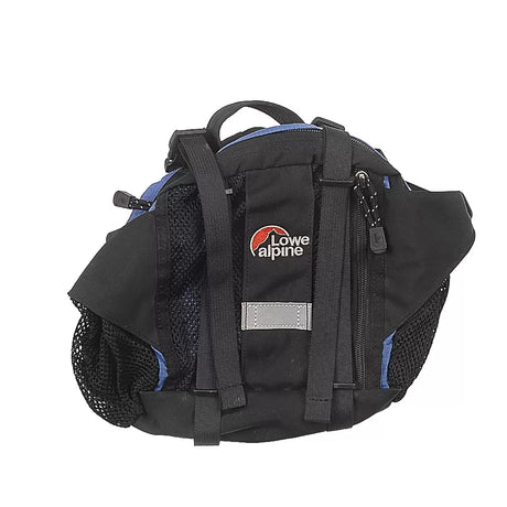 One SizeBlue/Black