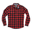 SBlack/Red