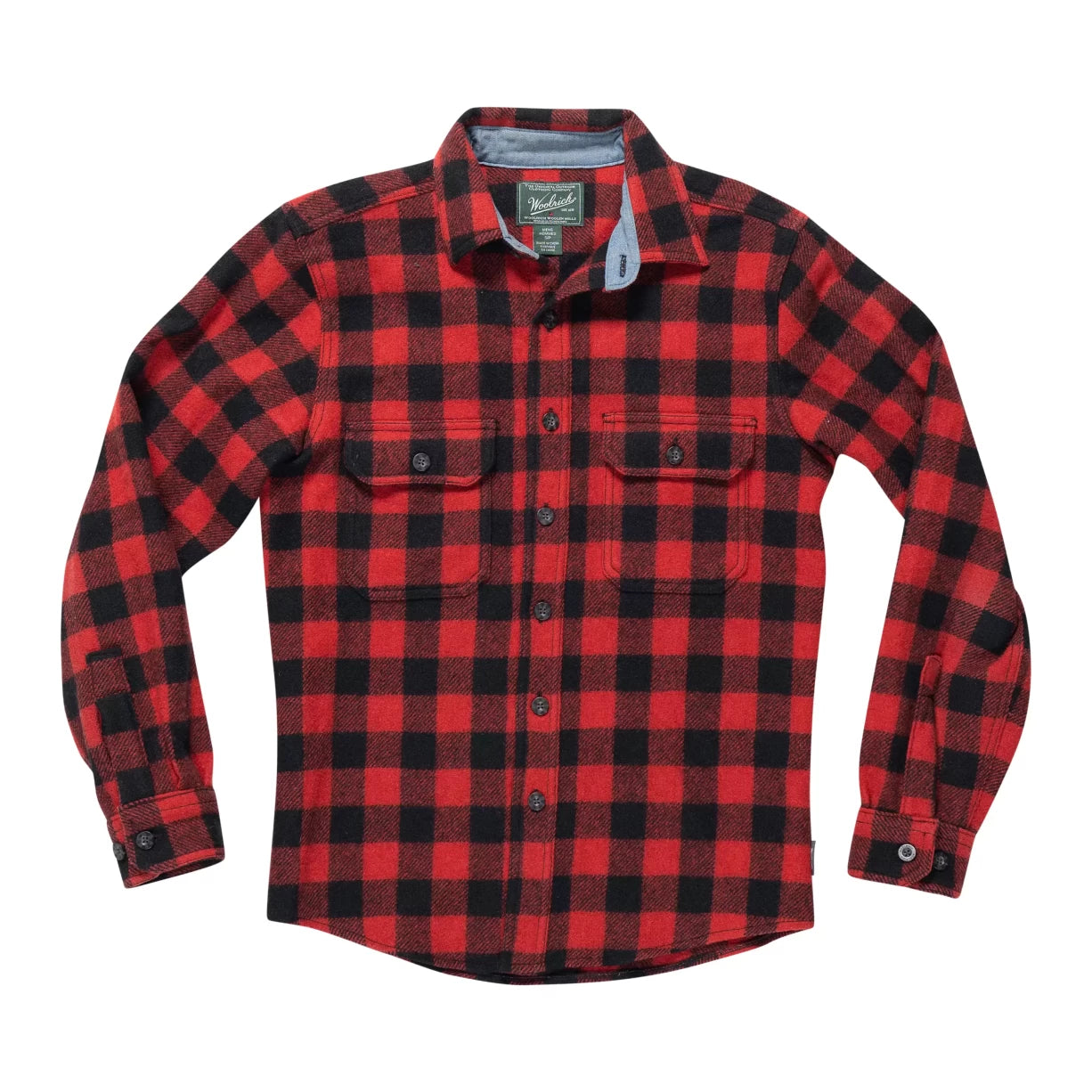 SBlack/Red