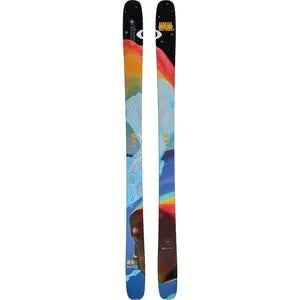 Unisex  185cmMulti