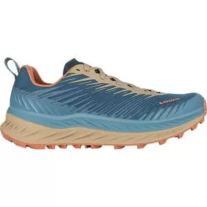 9.5Steel Blue/Dune