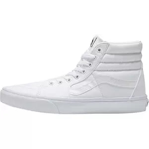 Mens 7/Womens 8.5True White