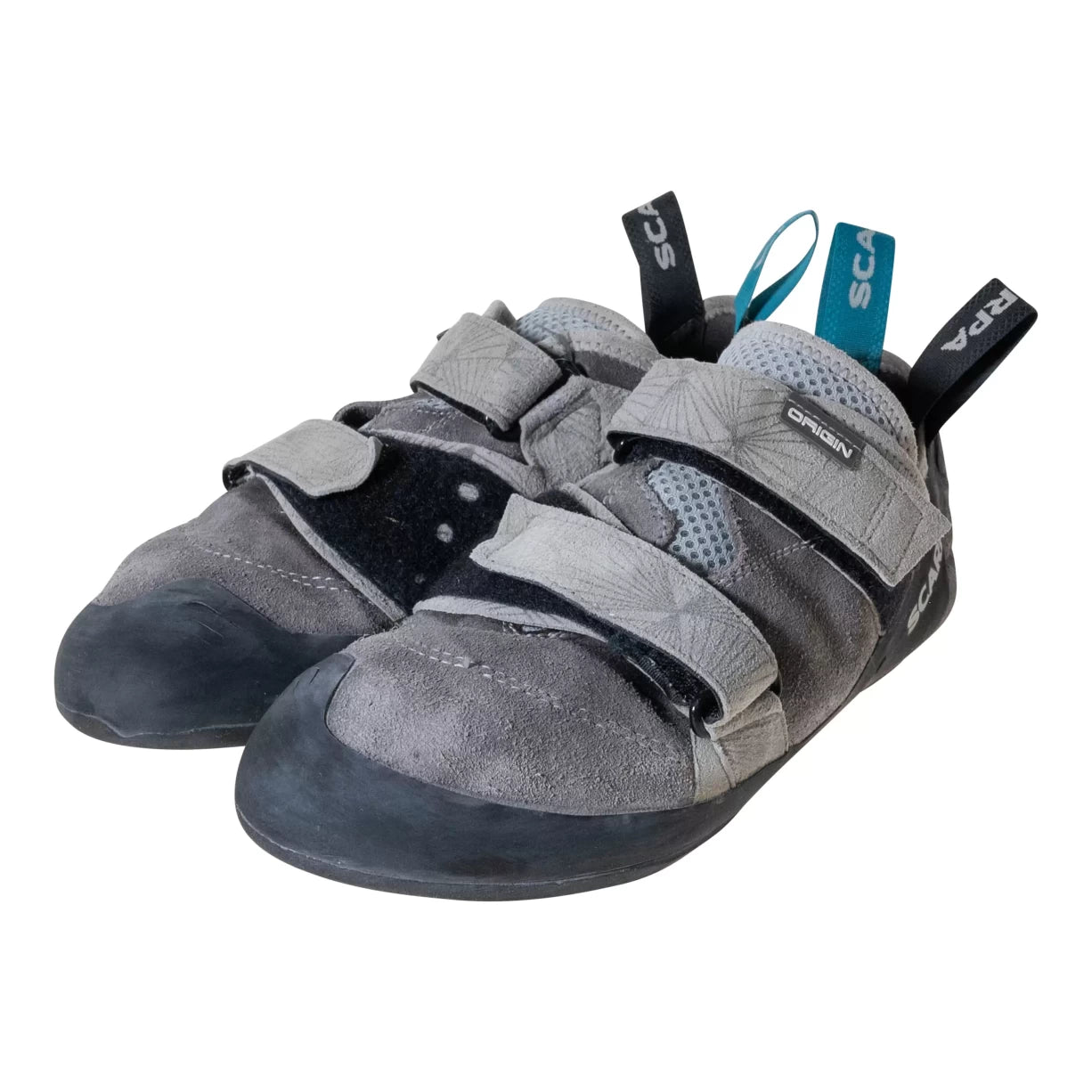 42.5Grey/Black