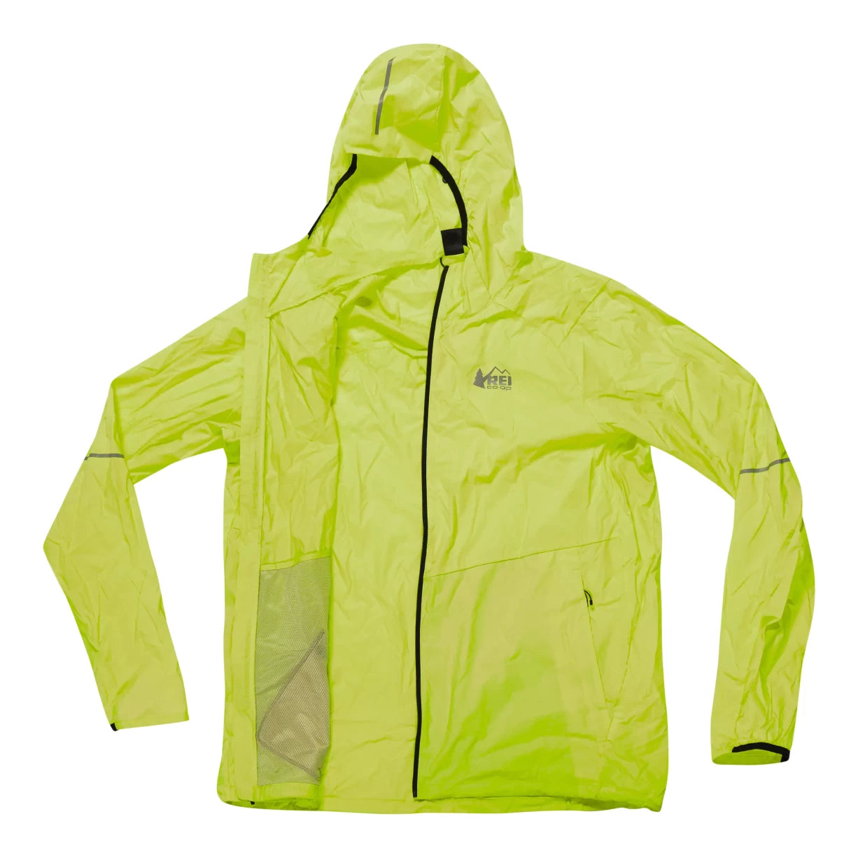 LNeon Yellow