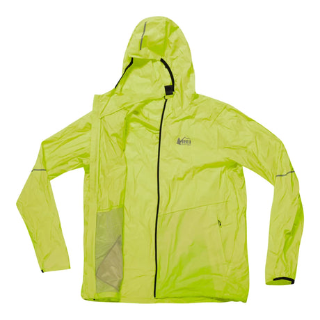 LNeon Yellow