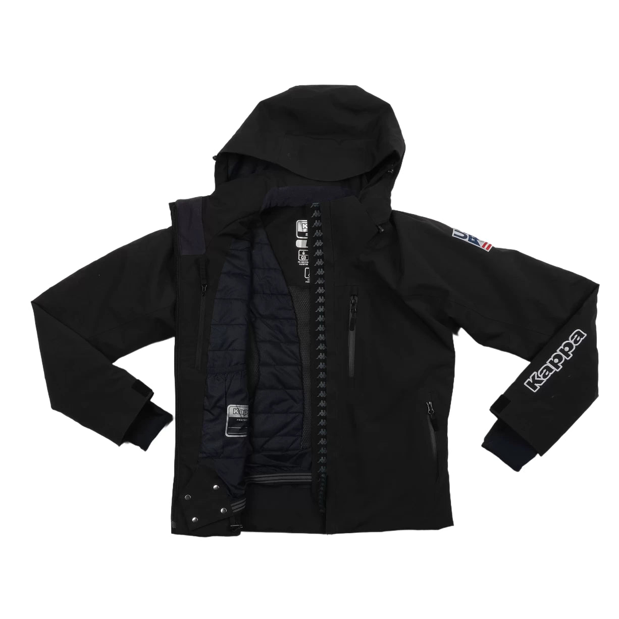 SBlack