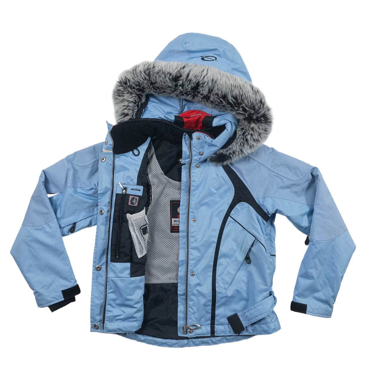 2Light Blue