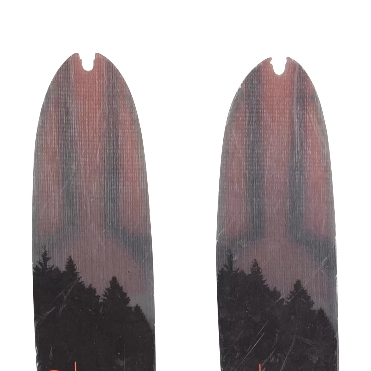 170cmBlack/Red