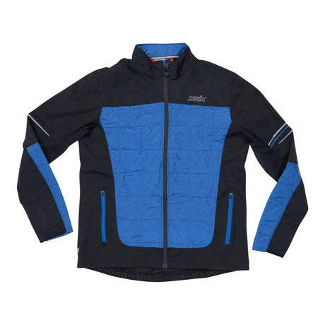 XLBlue/Black