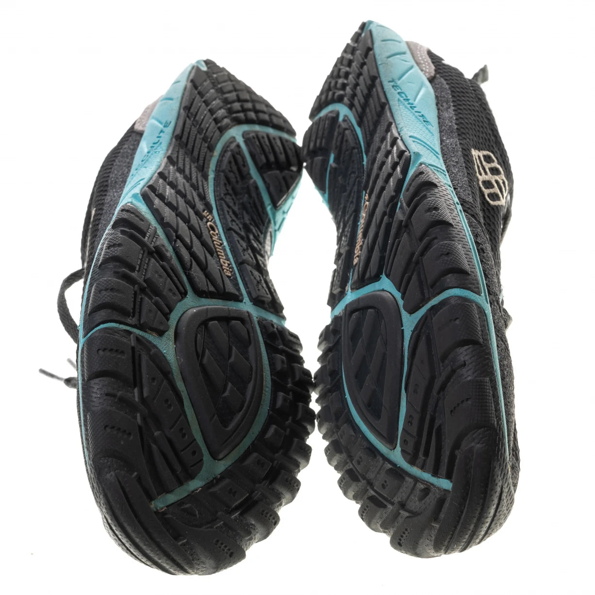7.5Blue/Black