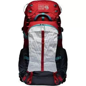 S/MAlpine Red