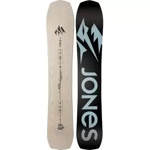 Jones Snowboards Flagship Snowboard – Geartrade.com Jones Snowboards Flagship Snowboard – Geartrade.com