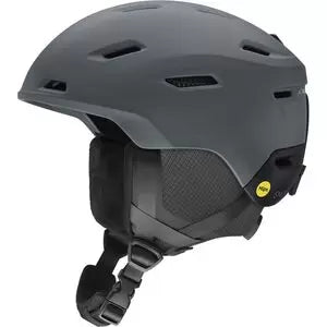 MMatte Slate/Black
