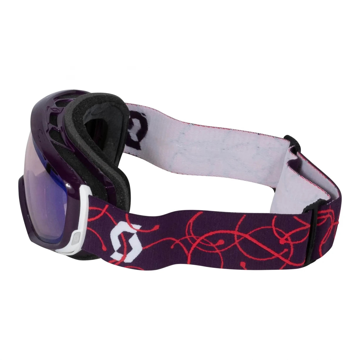 One SizePurple