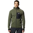 XLSurplus Green Heather