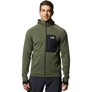 XLSurplus Green Heather