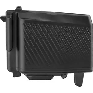   Front and Rear BatteriesOne Color