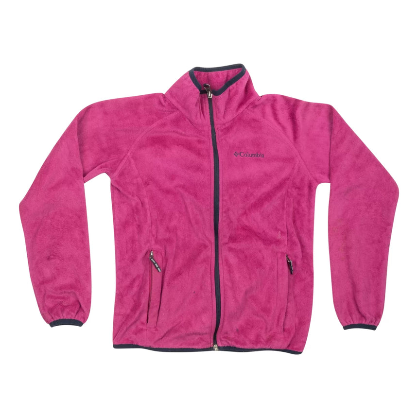 Columbia plushing it jacket hot sale