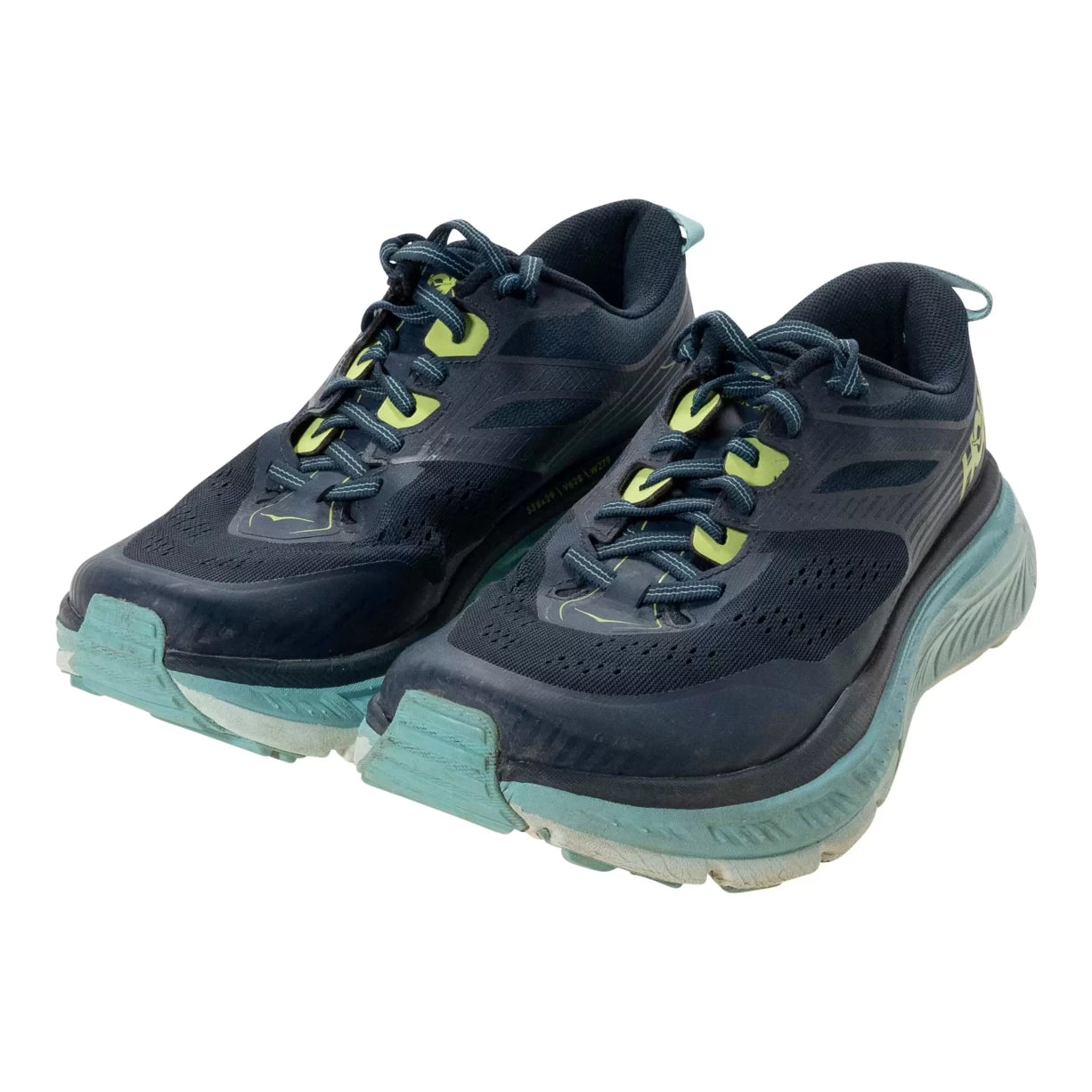 9.5Blue