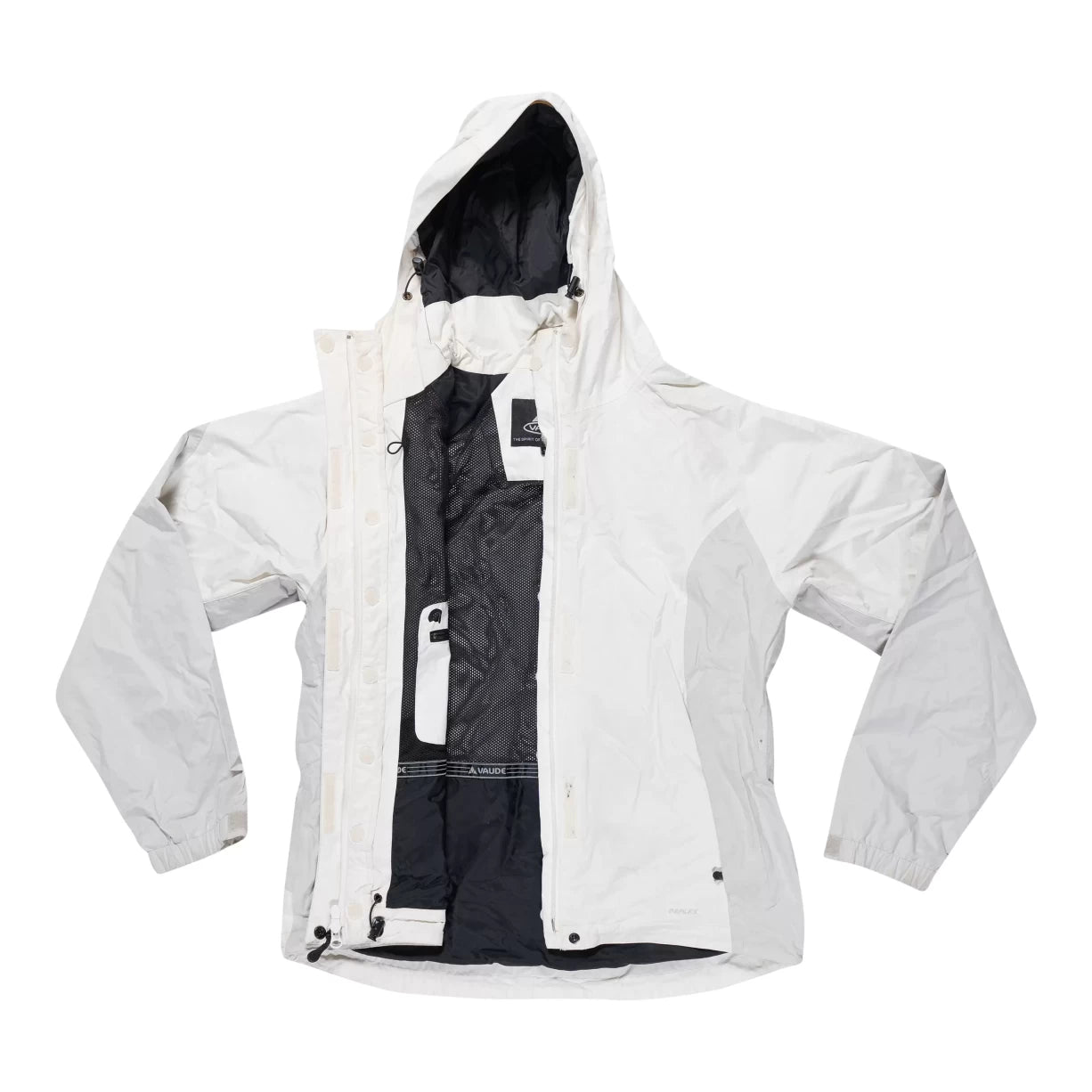 38White/Gray