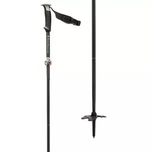 Black Diamond Carbon Compactor Touring Poles - Grassroots