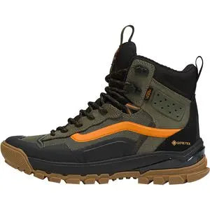 Mens 4.5/Womens 6Olive/Black