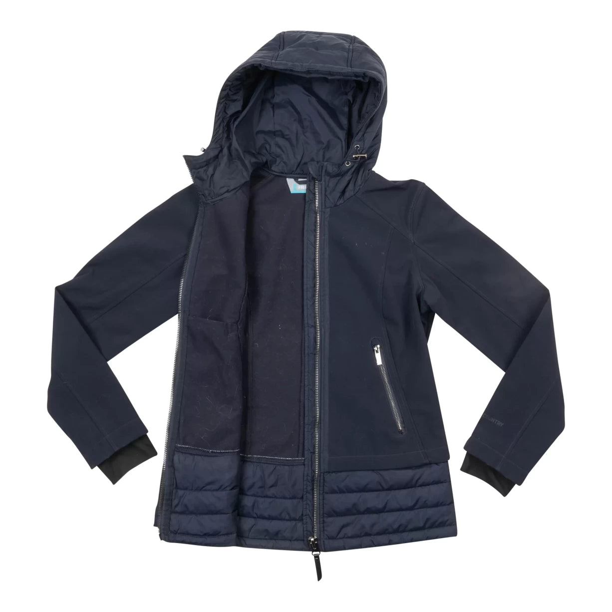 SNavy Blue