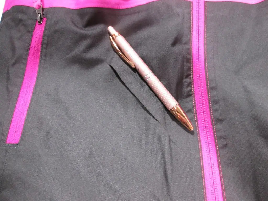 LFuschia Pink