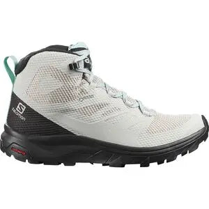 5.5Lunar Rock/Black/Pastel Turquoise