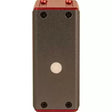 One SizeGray/Red