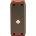 One SizeGray/Red