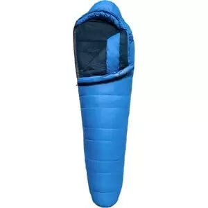 Reg/Right ZipTapestry Blue/Dark Shadow