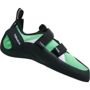 9.5Green/Black/White