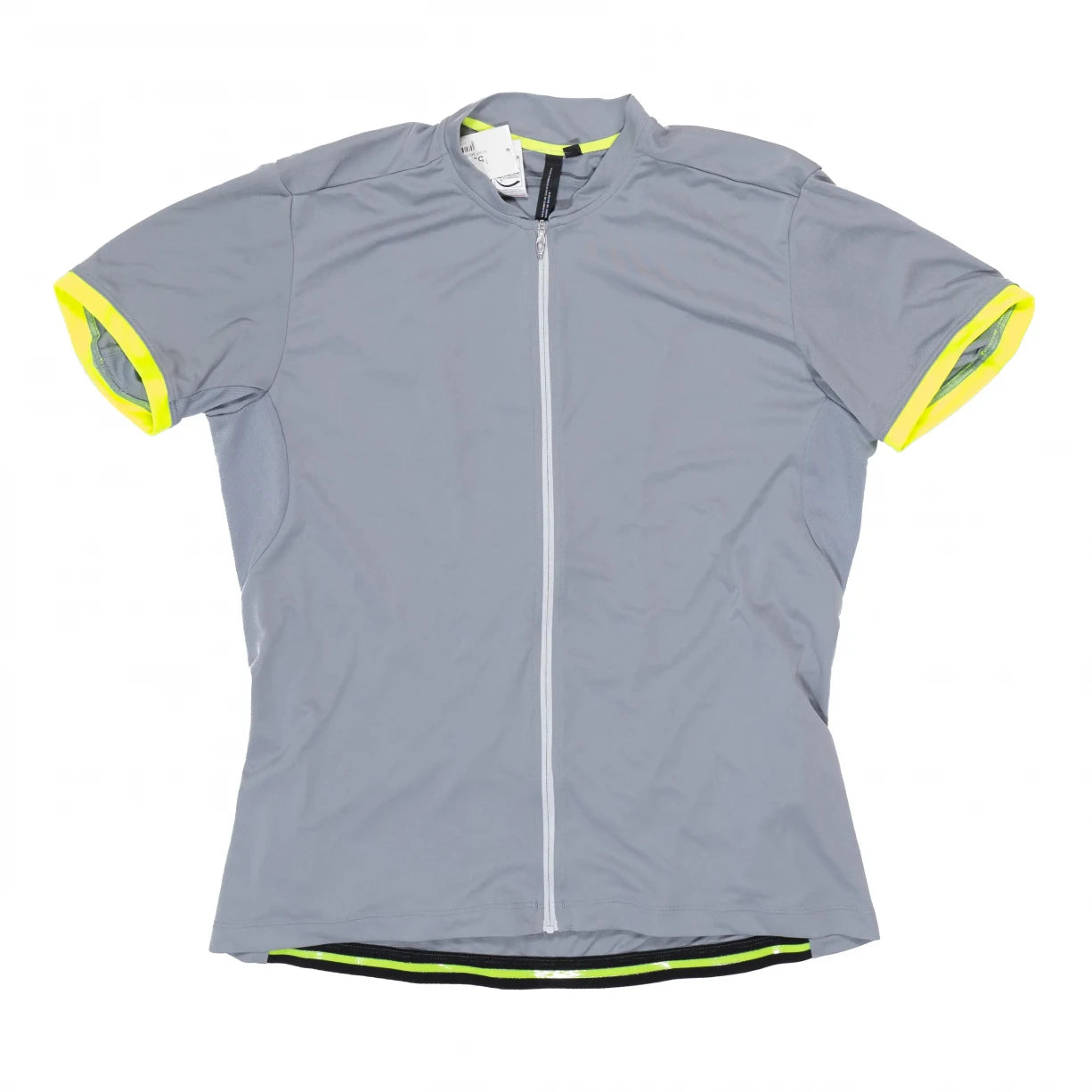 XLGrey/Yellow